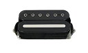 【中古】【輸入品・未使用】Dimarzio(ディマジオ) ピックアップ DROP SONIC BK DP-207