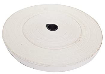 【中古】【輸入品・未使用】ゼファール(Zefal) コットンリムテープ 100m巻 高圧対応 幅17mm 9154 自転車