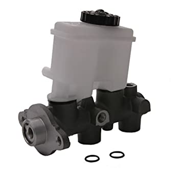 【中古】【輸入品・未使用】ACDelco 18M703 Professional Brake Master Cylinder Assembly【メーカー名】ACDelco【メーカー型番】18M703【ブランド名】ACDelco (エーシーデルコ)【商品説明】ACDelco 18M703 Professional Brake Master Cylinder Assembly当店では初期不良に限り、商品到着から7日間は返品を 受付けております。こちらは海外販売用に買取り致しました未使用品です。買取り致しました為、中古扱いとしております。他モールとの併売品の為、完売の際はご連絡致しますのでご了承下さい。速やかにご返金させて頂きます。ご注文からお届けまで1、ご注文⇒ご注文は24時間受け付けております。2、注文確認⇒ご注文後、当店から注文確認メールを送信します。3、配送⇒当店海外倉庫から取り寄せの場合は10〜30日程度でのお届けとなります。国内到着後、発送の際に通知にてご連絡致します。国内倉庫からの場合は3〜7日でのお届けとなります。　※離島、北海道、九州、沖縄は遅れる場合がございます。予めご了承下さい。お電話でのお問合せは少人数で運営の為受け付けておりませんので、メールにてお問合せお願い致します。営業時間　月〜金　10:00〜17:00お客様都合によるご注文後のキャンセル・返品はお受けしておりませんのでご了承下さい。