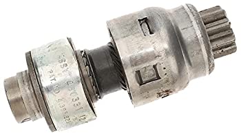 【中古】【輸入品・未使用】ACDelco D2000 Professional Starter Drive(2)