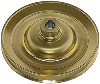 【中古】【輸入品・未使用】Dorman 300-400 Power Steering Pulley(2)