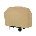 【中古】【輸入品・未使用】Classic Accessories 53912 Cart BBQ Cover - Tan -Medium【メーカー名】【メーカー型番】53912【ブランド名】Classic Accessories【商品説明】Classic Accessories 53912 Cart BBQ Cover - Tan -Medium当店では初期不良に限り、商品到着から7日間は返品を 受付けております。こちらは海外販売用に買取り致しました未使用品です。買取り致しました為、中古扱いとしております。他モールとの併売品の為、完売の際はご連絡致しますのでご了承下さい。速やかにご返金させて頂きます。ご注文からお届けまで1、ご注文⇒ご注文は24時間受け付けております。2、注文確認⇒ご注文後、当店から注文確認メールを送信します。3、配送⇒当店海外倉庫から取り寄せの場合は10〜30日程度でのお届けとなります。国内到着後、発送の際に通知にてご連絡致します。国内倉庫からの場合は3〜7日でのお届けとなります。　※離島、北海道、九州、沖縄は遅れる場合がございます。予めご了承下さい。お電話でのお問合せは少人数で運営の為受け付けておりませんので、メールにてお問合せお願い致します。営業時間　月〜金　10:00〜17:00お客様都合によるご注文後のキャンセル・返品はお受けしておりませんのでご了承下さい。