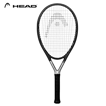 【中古】【輸入品・未使用】(4 3/8) - Head Ti S6 Tennis Racket Titanium