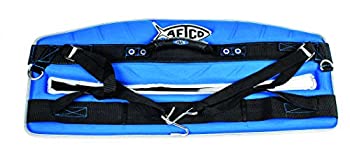 【中古】【輸入品・未使用】(Blue) - Aftco HRNS1BLUE Max Force Harness Blue