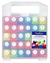 【中古】【輸入品・未使用】カール事務器 クラフトパンチ アルファベット小文字セット CN12-B