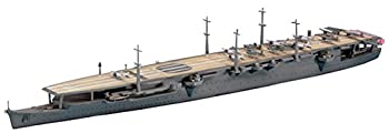 【中古】【輸入品・未使用】ハセガワ 1/700 ウォーターラインシリーズ 日本海軍 航空母艦 祥鳳 プラモデル 217