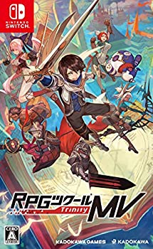 【中古】【輸入品・未使用】RPGツク