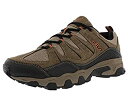 【中古】【輸入品・未使用】Fila メンズ アウトドア ハイキング トレイル ランニング アスレチック シューズ ブラウン/オレンジ US サイズ: 9.5 カ...