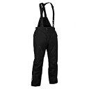 【中古】【輸入品・未使用】Castle X Fuel G7 メンズ スノーモービルパンツ - ブラック (LRG)