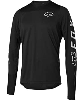 【中古】【輸入品・未使用】Fox Racing Defend Fox 長袖ジャージ メンズ L