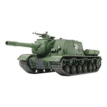 【中古】【輸入品・未使用】タミヤ 1/35 ミリタリーミニチュアシリーズ No.303 ソビエト陸軍 重自走砲 JSU-152 プラモデル 35303【メーカー名】タミヤ(TAMIYA)【メーカー型番】TM35303【ブランド名】タミヤ(TAMIYA)【商品説明】タミヤ 1/35 ミリタリーミニチュアシリーズ No.303 ソビエト陸軍 重自走砲 JSU-152 プラモデル 35303当店では初期不良に限り、商品到着から7日間は返品を 受付けております。こちらは海外販売用に買取り致しました未使用品です。買取り致しました為、中古扱いとしております。他モールとの併売品の為、完売の際はご連絡致しますのでご了承下さい。速やかにご返金させて頂きます。ご注文からお届けまで1、ご注文⇒ご注文は24時間受け付けております。2、注文確認⇒ご注文後、当店から注文確認メールを送信します。3、配送⇒当店海外倉庫から取り寄せの場合は10〜30日程度でのお届けとなります。国内到着後、発送の際に通知にてご連絡致します。国内倉庫からの場合は3〜7日でのお届けとなります。　※離島、北海道、九州、沖縄は遅れる場合がございます。予めご了承下さい。お電話でのお問合せは少人数で運営の為受け付けておりませんので、メールにてお問合せお願い致します。営業時間　月〜金　10:00〜17:00お客様都合によるご注文後のキャンセル・返品はお受けしておりませんのでご了承下さい。