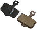 【中古】【輸入品・未使用】Avid Disc pads%カンマ% Elixir - organic (20/pr) by Avid