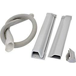 【中古】【輸入品・未使用】エルゴトロン Cable Management Kit 97-563-057