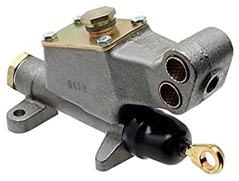 【中古】【輸入品・未使用】ACDelco 18M988 Professional Brake Master Cylinder Assembly