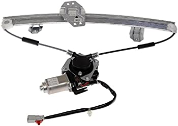 【中古】【輸入品・未使用】Dorman 741-158 Front Driver Side Power Window Regulator and Motor Assembly for Select Acura Models【メーカー名】Do...
