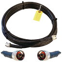 【中古】【輸入品・未使用】wsn952320???ウィルソン952320超低損失同軸ケーブル(20?ft)