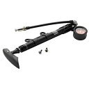 【中古】【輸入品・未使用】RockShox Shock Pump (high pressure/high volume convertible) Boxxer ...