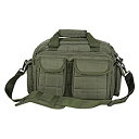 【中古】【輸入品・未使用】Voodoo Tacticalメンズ標準Scorpion範囲バッグ グリーン