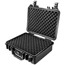 【中古】【輸入品・未使用】Barska - Loaded Gear HD-200 Hard Case