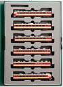 【中古】【輸入品・未使用】KATO Nゲージ 485系 300番台 基本 6両セット 10-1128 鉄道模型 電車