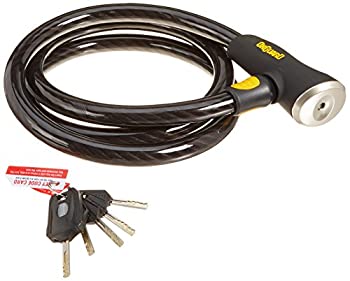 šۡ͢ʡ̤ѡOnguard Akita Key Cable 185cm X 20mm by OnGuard