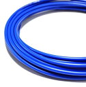 【中古】【輸入品・未使用】JAG WIRE(ジャグワイヤー) Universal Sport Shift XL Cable Kit シドブルー UCK603