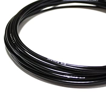 【中古】【輸入品・未使用】JAG WIRE(ジャグワイヤー) Universal Sport Brake XL Cable Kit ブラック U..