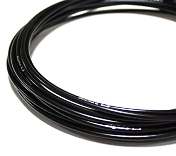 【中古】【輸入品・未使用】JAG WIRE(ジャグワイヤー) Universal Sport Brake XL Cable Kit ブラック UCK800【メーカー名】JAG WIRE(ジャグワイヤー)【メーカー型番】UCK800【ブランド名】ジャグワイヤー(JAG WIRE)【商品説明】JAG WIRE(ジャグワイヤー) Universal Sport Brake XL Cable Kit ブラック UCK800当店では初期不良に限り、商品到着から7日間は返品を 受付けております。こちらは海外販売用に買取り致しました未使用品です。買取り致しました為、中古扱いとしております。他モールとの併売品の為、完売の際はご連絡致しますのでご了承下さい。速やかにご返金させて頂きます。ご注文からお届けまで1、ご注文⇒ご注文は24時間受け付けております。2、注文確認⇒ご注文後、当店から注文確認メールを送信します。3、配送⇒当店海外倉庫から取り寄せの場合は10〜30日程度でのお届けとなります。国内到着後、発送の際に通知にてご連絡致します。国内倉庫からの場合は3〜7日でのお届けとなります。　※離島、北海道、九州、沖縄は遅れる場合がございます。予めご了承下さい。お電話でのお問合せは少人数で運営の為受け付けておりませんので、メールにてお問合せお願い致します。営業時間　月〜金　10:00〜17:00お客様都合によるご注文後のキャンセル・返品はお受けしておりませんのでご了承下さい。