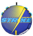 【中古】【輸入品・未使用】Airhead AHST-23 Strike Towable Tube by Airhead