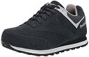 【中古】【輸入品・未使用】Reebok Work メンズ リーラップ RB1975 EH アスレチック安全シューズ%カンマ% ブルー%カンマ% 5.5 Wide