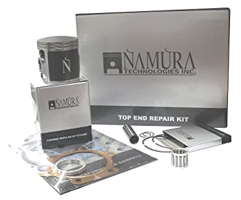 【中古】【輸入品・未使用】Namura (na-40011???2?K) 84.95?MM TOP END修理キット