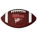 【中古】【輸入品・未使用】Wilson Ncaa Red Zone ジュニア コンポジットフットボール【メーカー名】Wilson Sporting Goods【メーカー型番】WTF1571ID【ブランド名】Wilson(ウイルソン)【商品説明】Wilson Ncaa Red Zone ジュニア コンポジットフットボール当店では初期不良に限り、商品到着から7日間は返品を 受付けております。こちらは海外販売用に買取り致しました未使用品です。買取り致しました為、中古扱いとしております。他モールとの併売品の為、完売の際はご連絡致しますのでご了承下さい。速やかにご返金させて頂きます。ご注文からお届けまで1、ご注文⇒ご注文は24時間受け付けております。2、注文確認⇒ご注文後、当店から注文確認メールを送信します。3、配送⇒当店海外倉庫から取り寄せの場合は10〜30日程度でのお届けとなります。国内到着後、発送の際に通知にてご連絡致します。国内倉庫からの場合は3〜7日でのお届けとなります。　※離島、北海道、九州、沖縄は遅れる場合がございます。予めご了承下さい。お電話でのお問合せは少人数で運営の為受け付けておりませんので、メールにてお問合せお願い致します。営業時間　月〜金　10:00〜17:00お客様都合によるご注文後のキャンセル・返品はお受けしておりませんのでご了承下さい。