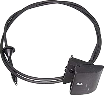 【中古】【輸入品・未使用】APDTY 023198 フードリリースケーブル ハンドル付き 55394495AB 55394495AC 55394495AD 55394495AA