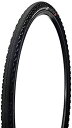 【中古】【輸入品・未使用】CHALLENGE(チャレンジ) グラベルロード グラベルグラインダーレース 38 WO ブラック/ブラック 38C