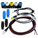 【中古】【輸入品・未使用】VHF NMEA0183 to ST-ng Converter Kit