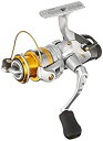 【中古】【輸入品・未使用】Okuma ABF20b Avenger ABF B Series Baitfeeder Reels