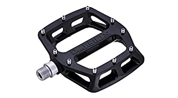 Other - 【中古】【輸入品・未使用】DMR V12 Pedals%カンマ% 9/16 Magnesium Platform Black by DMR