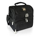 【中古】【輸入品・未使用】(Army Black Knights%カンマ% Black) - PICNIC TIME NCAA Pranzo Insulated Lunch Tote