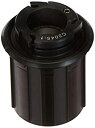 【中古】【輸入品・未使用】DT Swiss 10-Speed Freehub Body kit for 3-pawl hubs: includes FH bod...