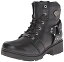 【中古】【輸入品・未使用】[Harley-Davidson] Women's Jocelyn Boot