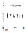 【中古】【輸入品・未使用】James Bond - Bond 50 [Edizione: Regno Unito] [Reino Unido] [Blu-ray]