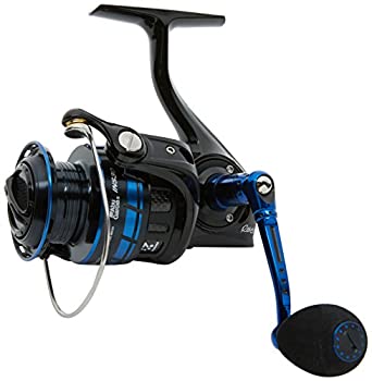 【中古】【輸入品 未使用】Abu Garcia(アブ ガルシア) リール Revo Inshore (レボ インショア) スピニングリール 日本未発売 60 並行輸入品