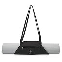 【中古】【輸入品・未使用】(Granite Storm) - Gaiam On-The-Go Yoga Mat Carrier