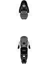 【中古】【輸入品・未使用】Salomon STH10 Ski Binding Black 90 by Salomon