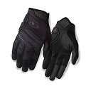 【中古】【輸入品・未使用】Giro Xen Glove - Men's Black Medium