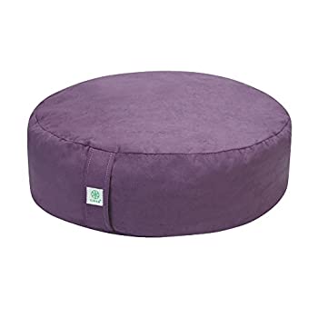 【中古】【輸入品・未使用】Gaiam 瞑想クッション 座蒲ヨガ枕 パープル 【中古】【輸入品・未使用】Gaiam 瞑想クッション 座蒲ヨガ枕 パープル