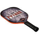 【中古】【輸入品・未使用】Franklin Sports ピックルボールパドル - アルミニウム - X-Factor - USAPA承認