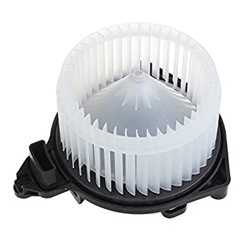 【中古】【輸入品・未使用】HVAC プラスチックヒーターブロワーモーター ABS樹脂 ファンケージ付き ECCPP 2005〜2013年式 トヨタ タコマ用