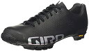 【中古】【輸入品 未使用】Giro Empire Vr90 Womens Road Cycling Shoes - Black/marble Galaxy 37.5 カンマ