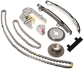ECCPP タイミングチェーンキット 2002-2006 Nissan Altima Sentra 2.5L 9-4212S用